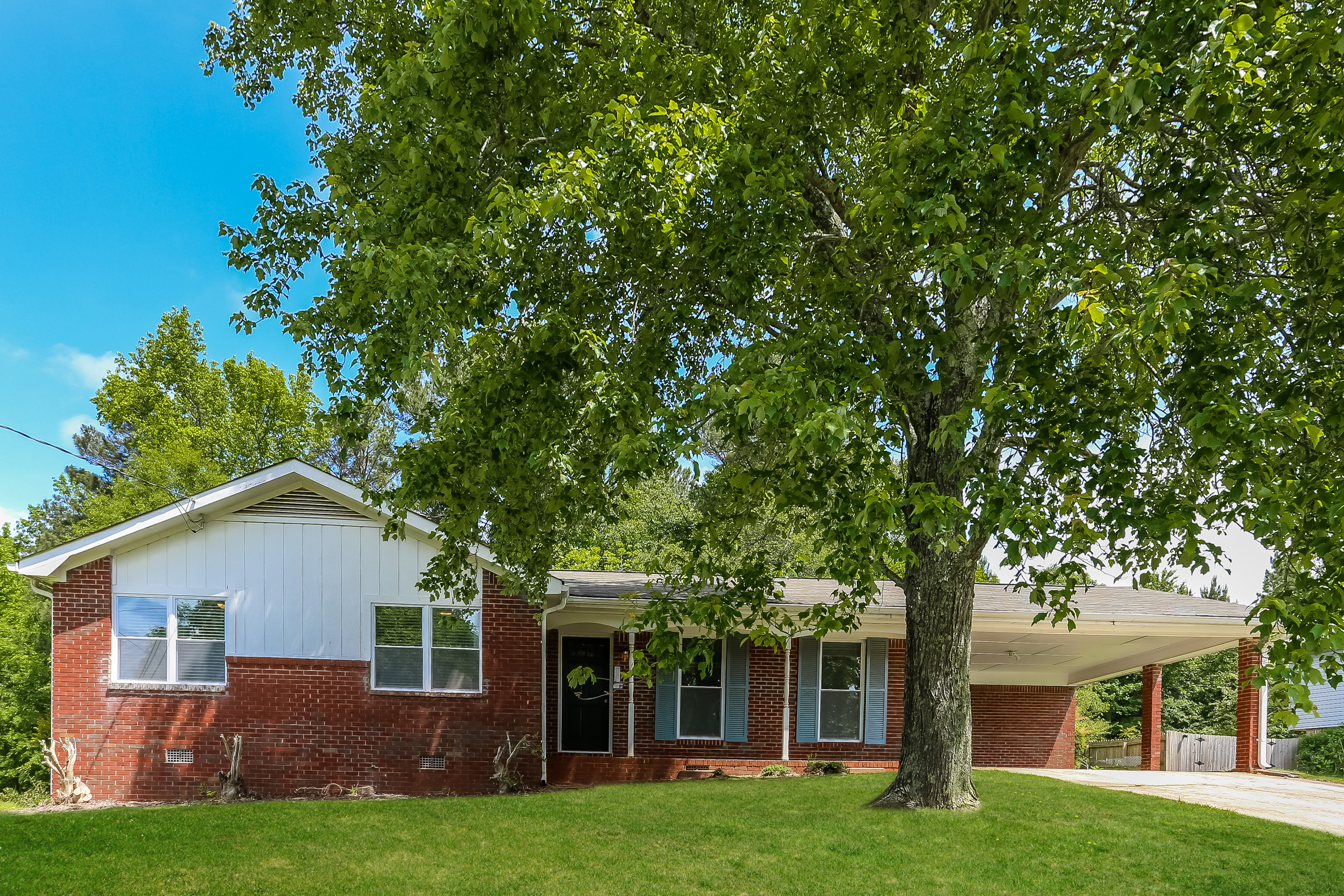 6165 MARILLA ST DOUGLASVILLE, GA 30135